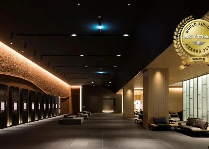 Portom International Hokkaido Hotel Chitose 