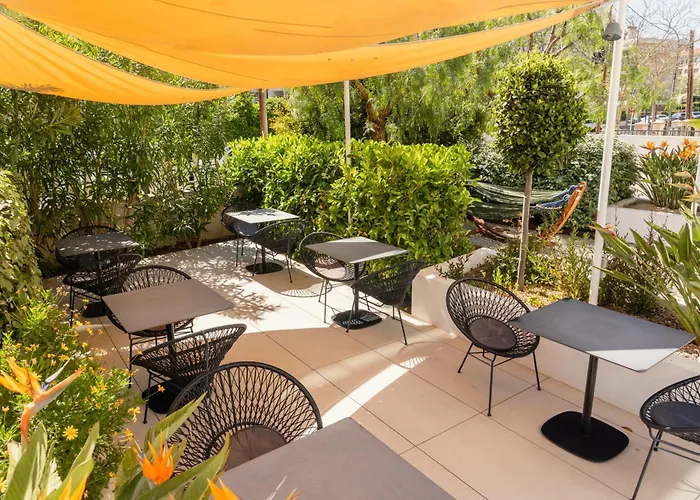 Instants Boutique Hotel (Adults Only) Cambrils