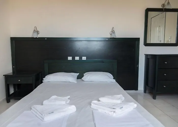 Sunset Apartments Malia 