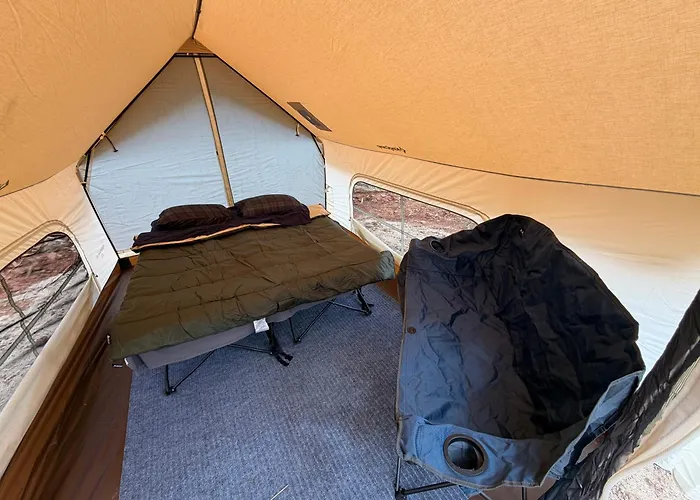 Yosemite Basecamp Hotel Groveland