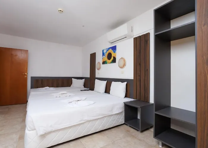 Hotel Arsenal Nesebar