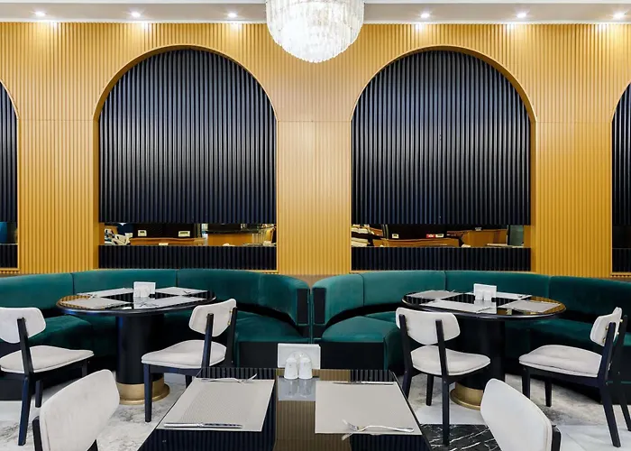 Mercure Baku City