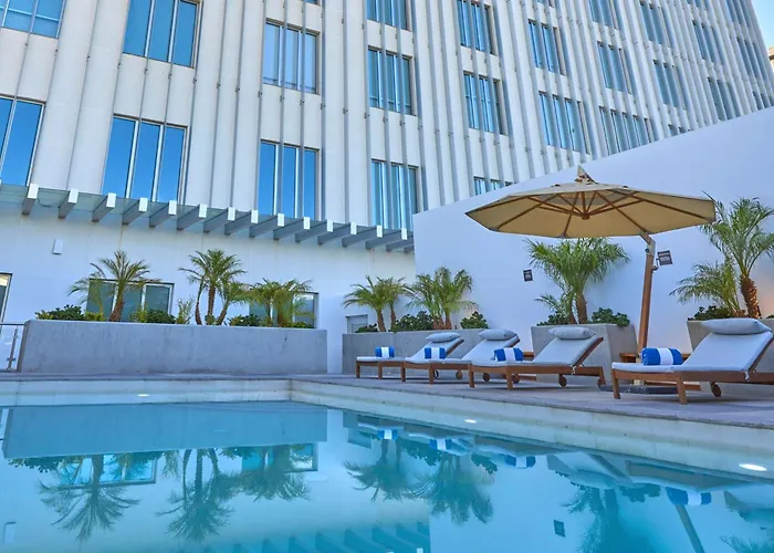 City Express Plus By Marriott Mexicali