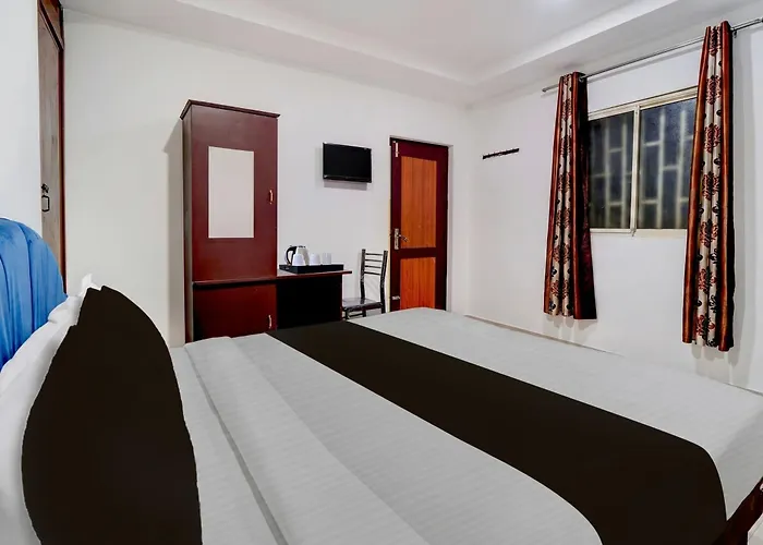 Super Hotel O Kunnamangalam Near Bus Stand Kozhikode