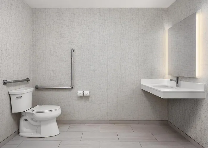 Holiday Inn Express & Suites - Aurora By Ihg