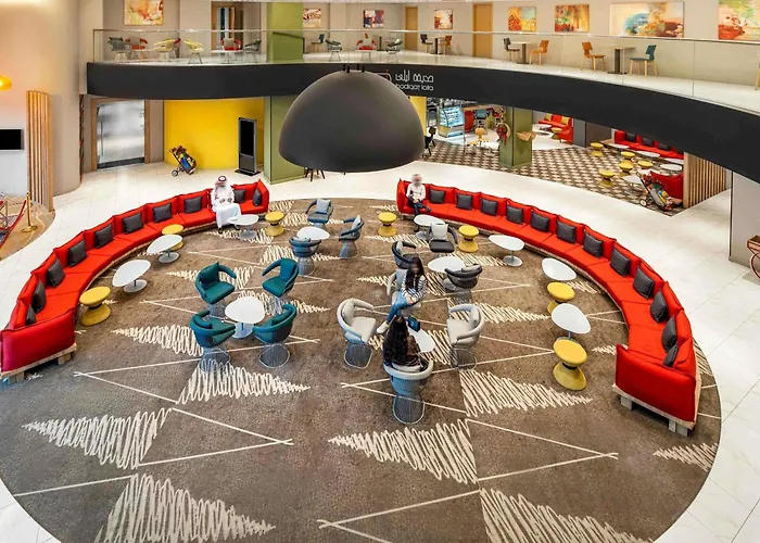 Ibis Jeddah City Center