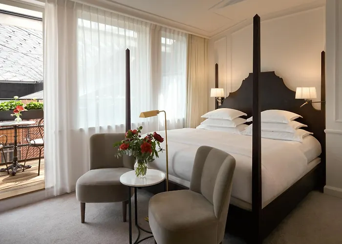 Villa Dagmar Stockholm