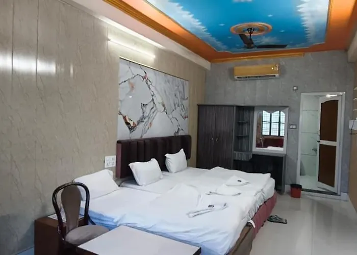 Hotel Buddha Kushinagar