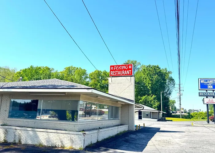 Williamston Inn