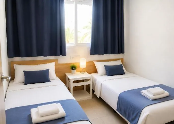 Hostal Sant Jordi Tossa de Mar