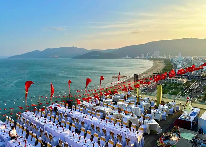 Fleur De Lys Hotel Quy Nhon