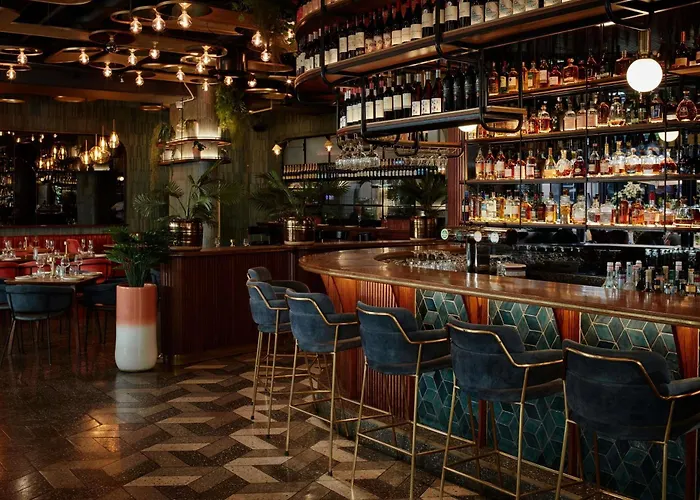 Hyde Johannesburg Rosebank