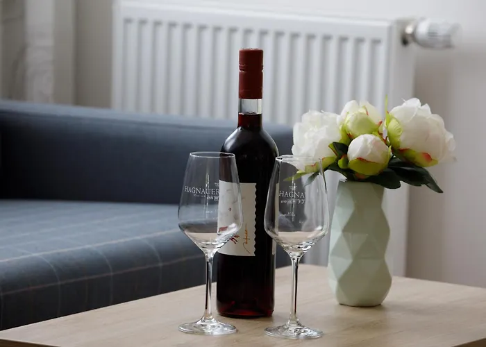 Gasthof Krone Hotel & Restaurant Friedrichshafen