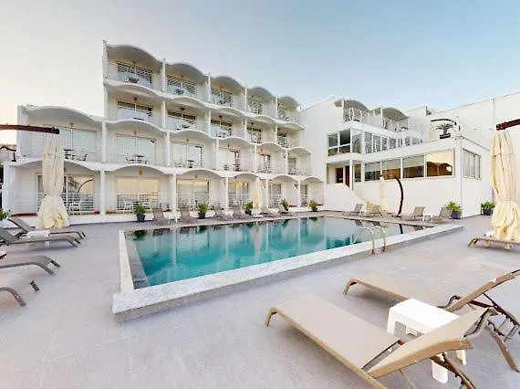Casa Mare Bodrum (Adults Only) Gümbet