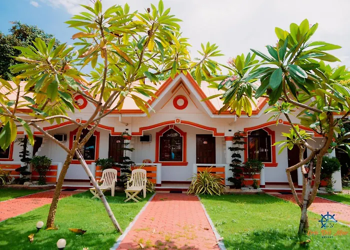 Cris Del Mar Resort Bolinao