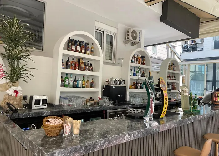 Altinay Hotel Antalya
