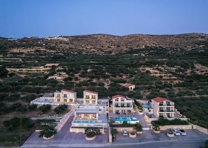 Petras Resort Phalasarna