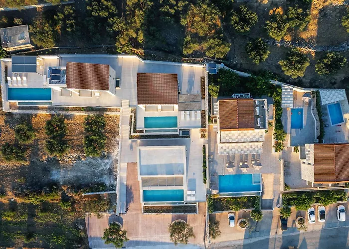 Petras Resort Phalasarna
