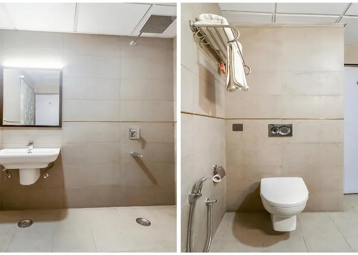 Super Townhouse Jashn Hotel Lucknow