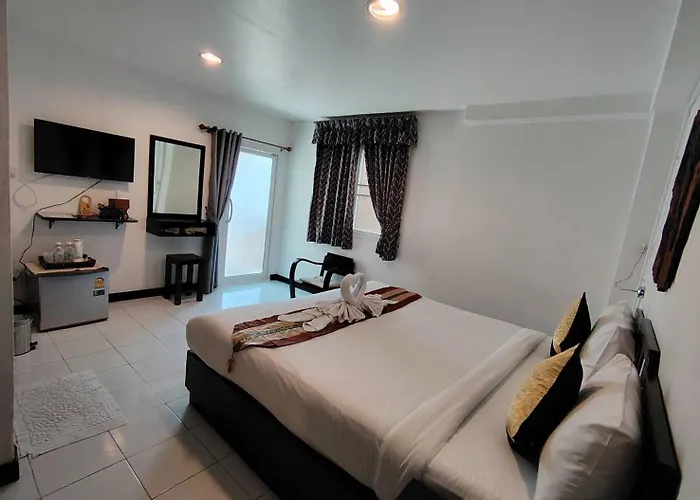 Vlodge House Chiang Mai