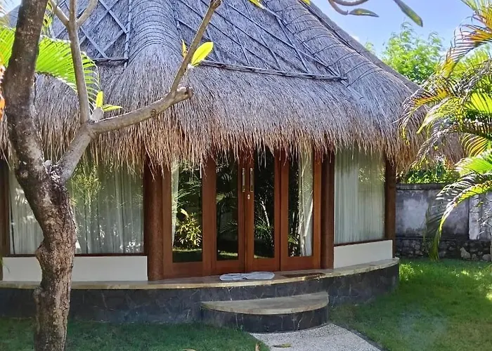 Emocean Beach Boutique Dive Resort Amed 