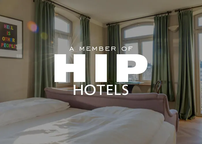 Mimosa Suites Westerland