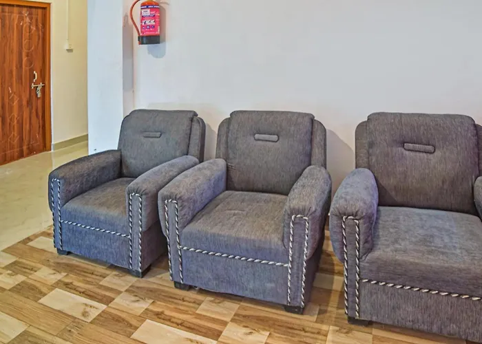 Hotel O Jp Guest House Guwahati