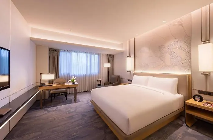 Hotel Gran Meliá Chengdú