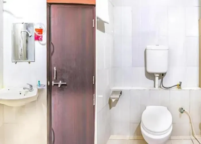 Hotel O Hotel Svl Inn Indore