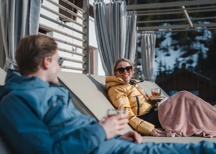 Hotel Gerloserhof GMBH