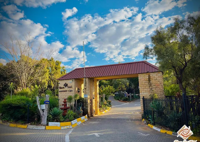 Bloem Spa Hotel & Conference Bloemfontein