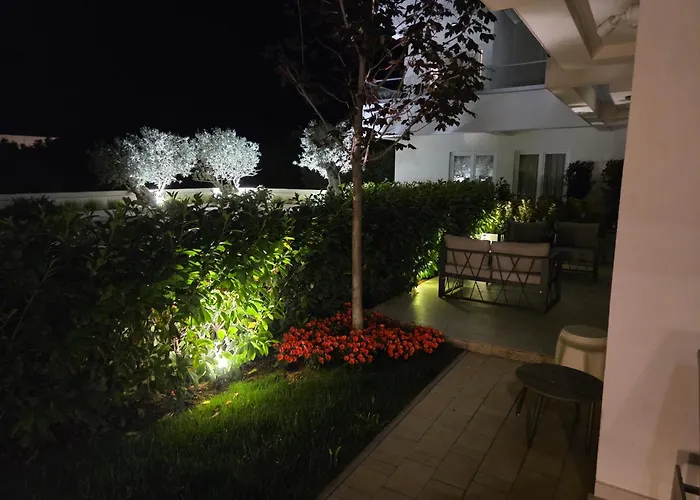 Villa Cala, Hotel Rooms&Apartments Novalja