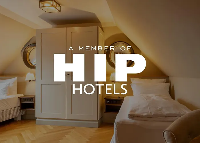 Hotel Mimosa House Westerland