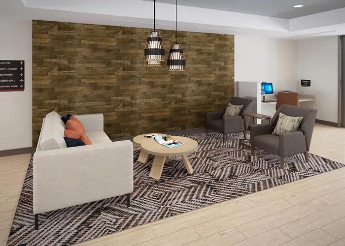 Candlewood Suites - Lexington - Medical District By Ihg