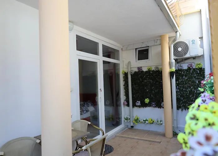 Amore House With Apartment Umag