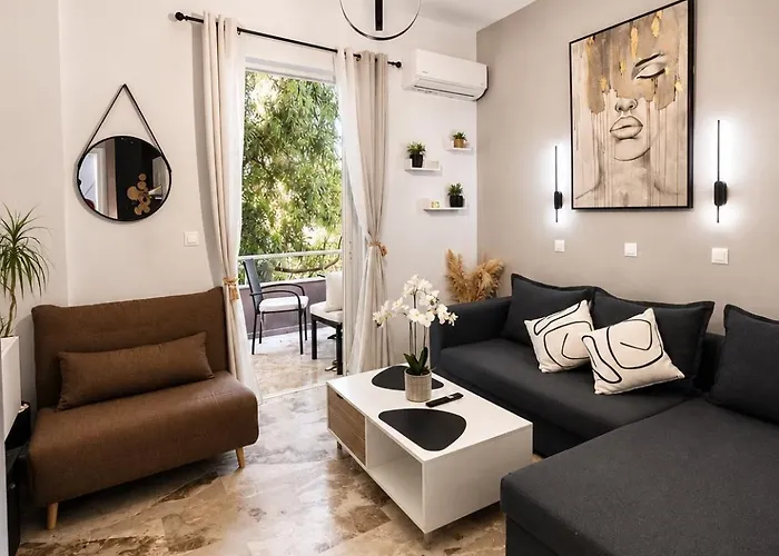 Andy'S Apartments Georgioupoli