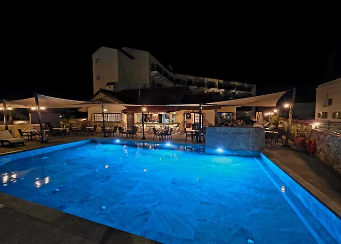 Anais Bay Hotel Protaras
