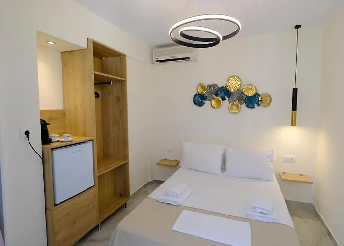 Cocoon Hotel-Beach Bar Sarti