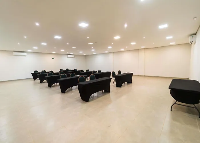 Ibis Styles Bonito Hotel