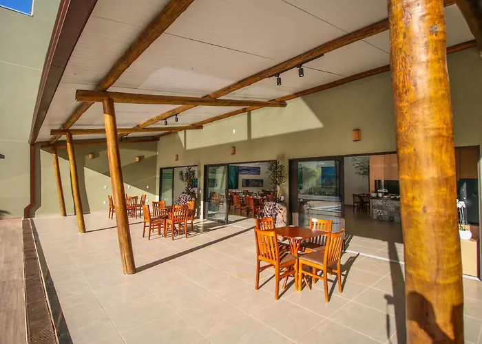 Ibis Styles Bonito Hotel