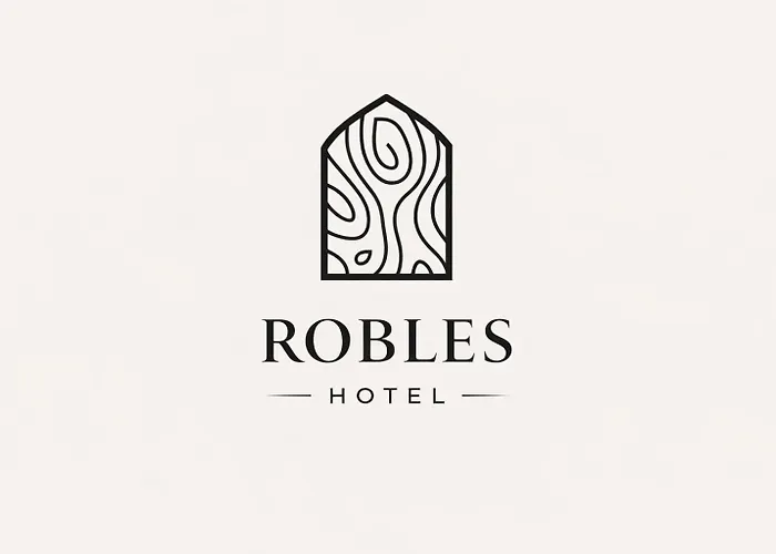 Hotel Los Robles Nuevo Laredo