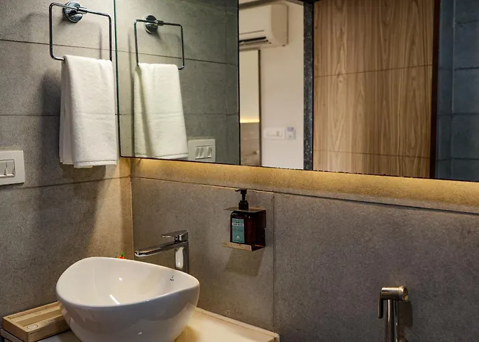 The Rra Kabras Hotel, Nathdwara