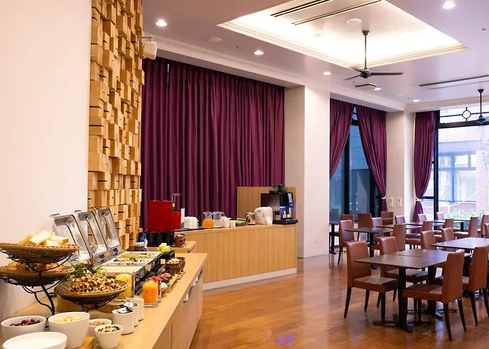 Hotel Chisun Grand Takayama Takayama 