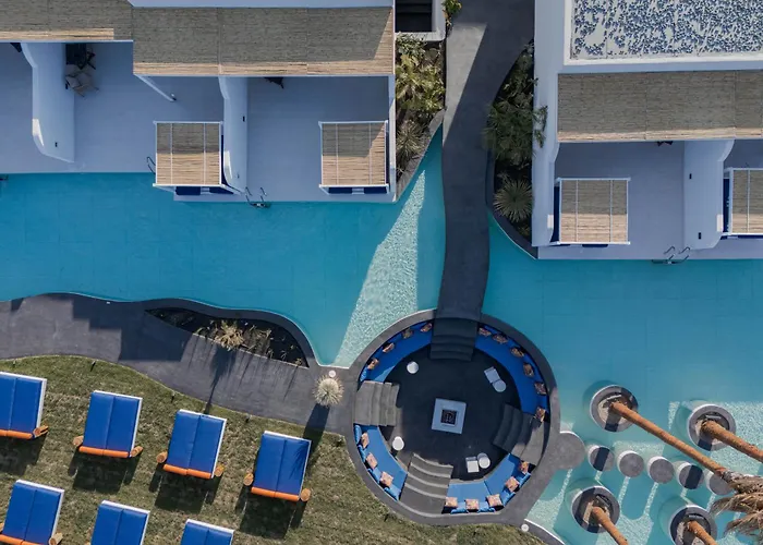 Cresanto Luxury Suites Imerovigli