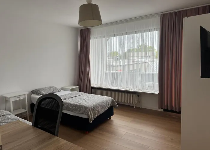 Hannover Zimmervermietung Mardino