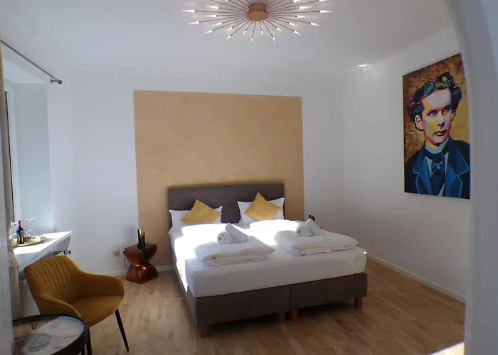 Pension und Ferienwohnung Frech Marktschellenberg