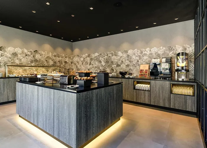 Ibis Styles Friedrichshafen Hotel