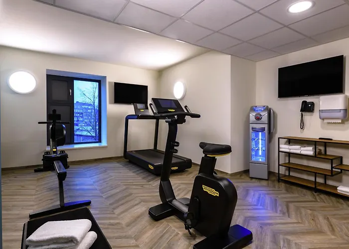 Hotel ibis Styles Kiel