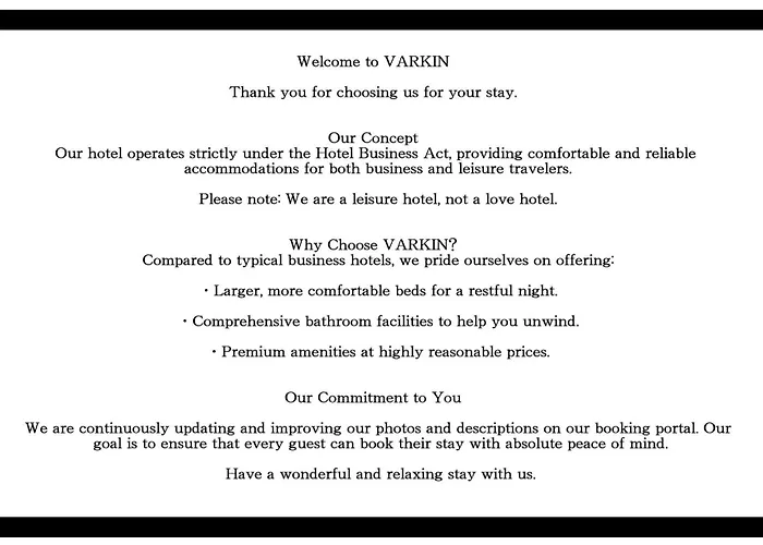 Hotel Varkin Ikebukuro Nishiguchi Tokio