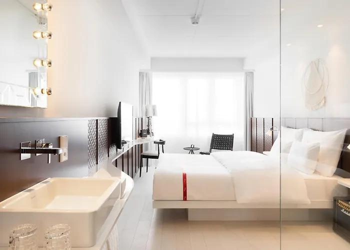Ruby Claire Hotel Geneva